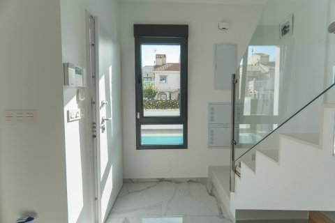 Продажа виллы Торревьеха, Аликанте, Испания 3 спальни, 116м2 №139785 - фото 25