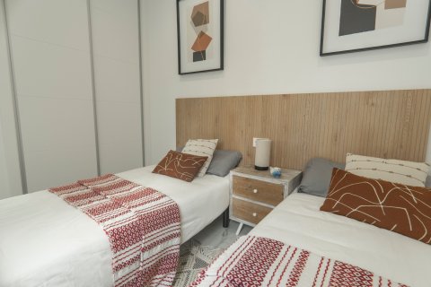 Продажа виллы Торревьеха, Аликанте, Испания 3 спальни, 116м2 №139785 - фото 19