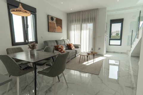 Продажа виллы Торревьеха, Аликанте, Испания 3 спальни, 116м2 №139785 - фото 6