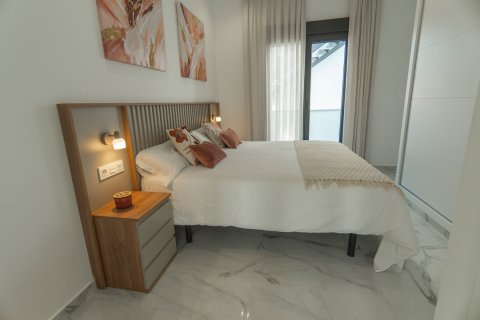 Продажа виллы Торревьеха, Аликанте, Испания 3 спальни, 116м2 №139785 - фото 18
