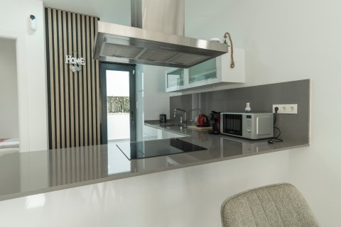 Продажа виллы Торревьеха, Аликанте, Испания 3 спальни, 116м2 №139785 - фото 11
