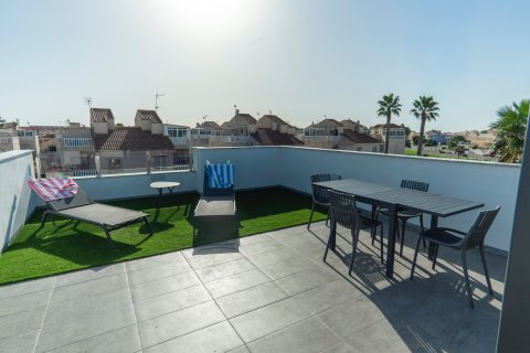 Продажа виллы Торревьеха, Аликанте, Испания 3 спальни, 116м2 №139785 - фото 3