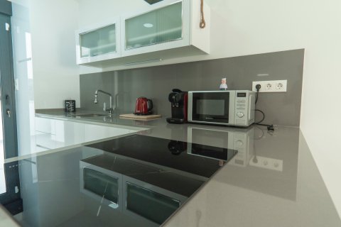 Продажа виллы Торревьеха, Аликанте, Испания 3 спальни, 116м2 №139785 - фото 10