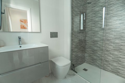 Продажа виллы Торревьеха, Аликанте, Испания 3 спальни, 116м2 №139785 - фото 26