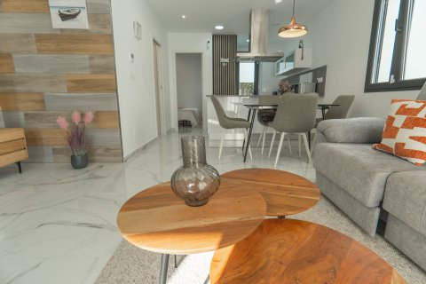 Продажа виллы Торревьеха, Аликанте, Испания 3 спальни, 116м2 №139785 - фото 8