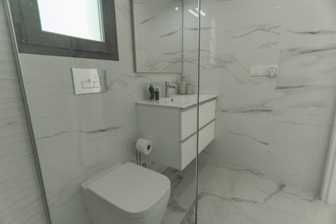 Продажа виллы Торревьеха, Аликанте, Испания 3 спальни, 116м2 №139785 - фото 24