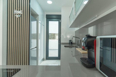 Продажа виллы Торревьеха, Аликанте, Испания 3 спальни, 116м2 №139785 - фото 14