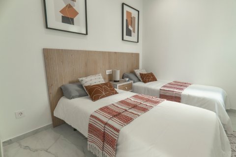 Продажа виллы Торревьеха, Аликанте, Испания 3 спальни, 116м2 №139785 - фото 20