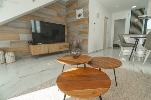 Продажа виллы Торревьеха, Аликанте, Испания 3 спальни, 116м2 №139785 - фото 4