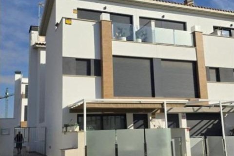 Villa zum Verkauf Guardamar del Segura, Alicante, Spanien 4 Schlafzimmer, 185 m2 Nr. 139781 - Foto 2