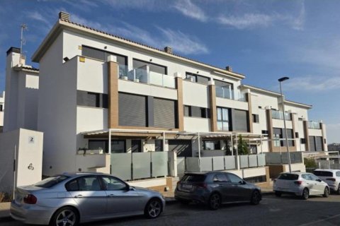 Villa zum Verkauf Guardamar del Segura, Alicante, Spanien 4 Schlafzimmer, 185 m2 Nr. 139781 - Foto 1