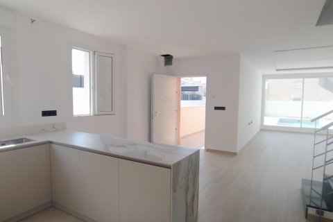 Villa zum Verkauf Torrevieja, Alicante, Spanien 3 Schlafzimmer,  Nr. 139782 - Foto 19