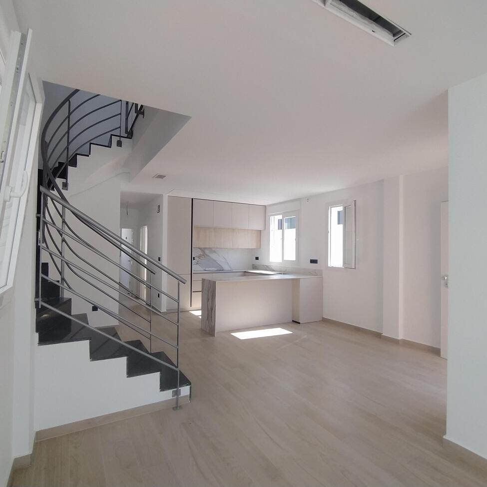 Villa in Torrevieja, Alicante, Spain 3 bedrooms,  No. 139782