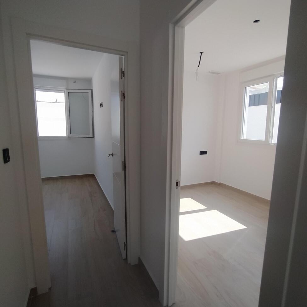 Villa in Torrevieja, Alicante, Spain 3 bedrooms,  No. 139782