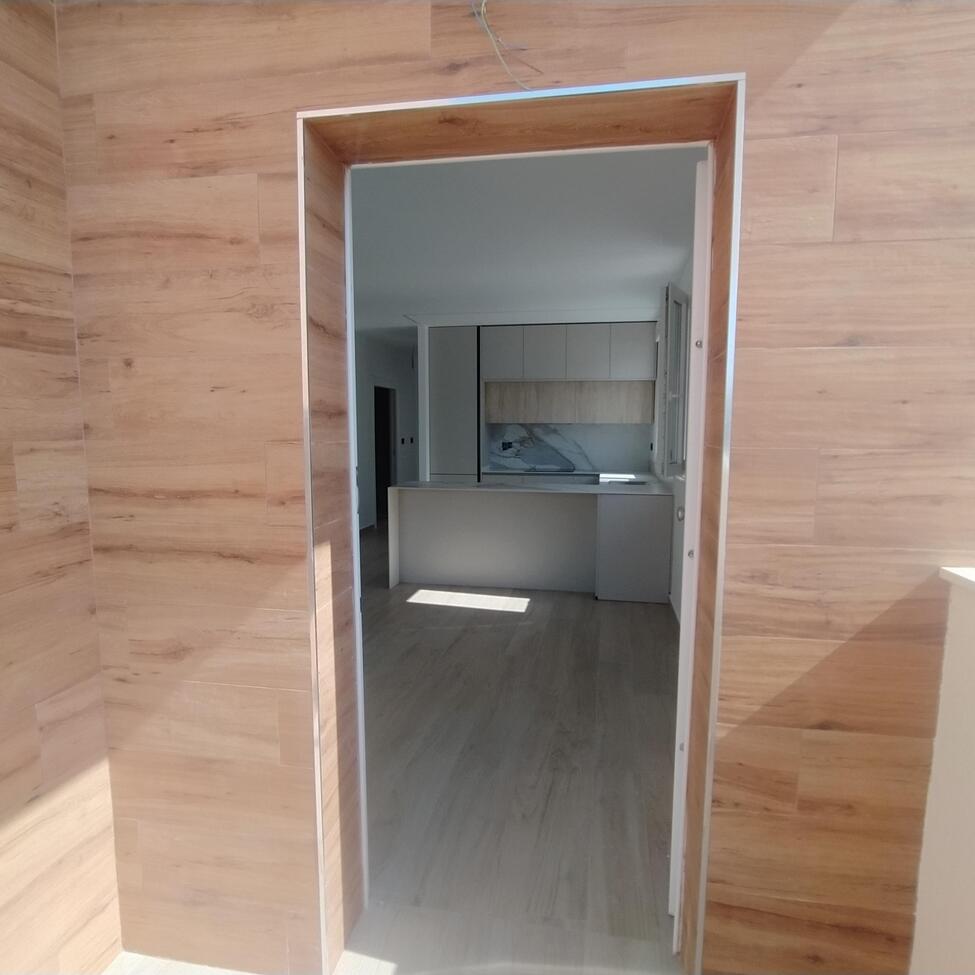 Villa in Torrevieja, Alicante, Spain 3 bedrooms,  No. 139782