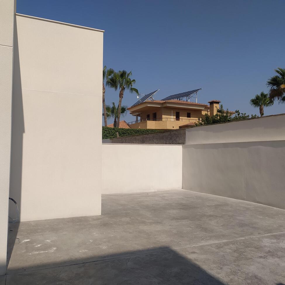 Villa in Torrevieja, Alicante, Spain 3 bedrooms,  No. 139782
