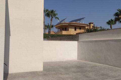 Villa zum Verkauf Torrevieja, Alicante, Spanien 3 Schlafzimmer,  Nr. 139782 - Foto 9
