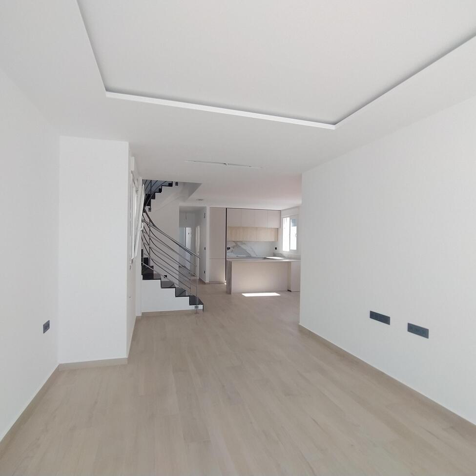 Villa in Torrevieja, Alicante, Spain 3 bedrooms,  No. 139782