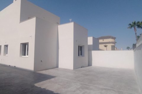 Villa zum Verkauf Torrevieja, Alicante, Spanien 3 Schlafzimmer,  Nr. 139782 - Foto 10