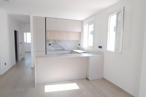 Villa zum Verkauf Torrevieja, Alicante, Spanien 3 Schlafzimmer,  Nr. 139782 - Foto 16