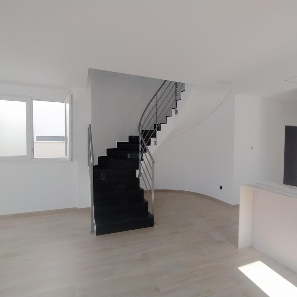 Villa in Torrevieja, Alicante, Spain 3 bedrooms,  No. 139782