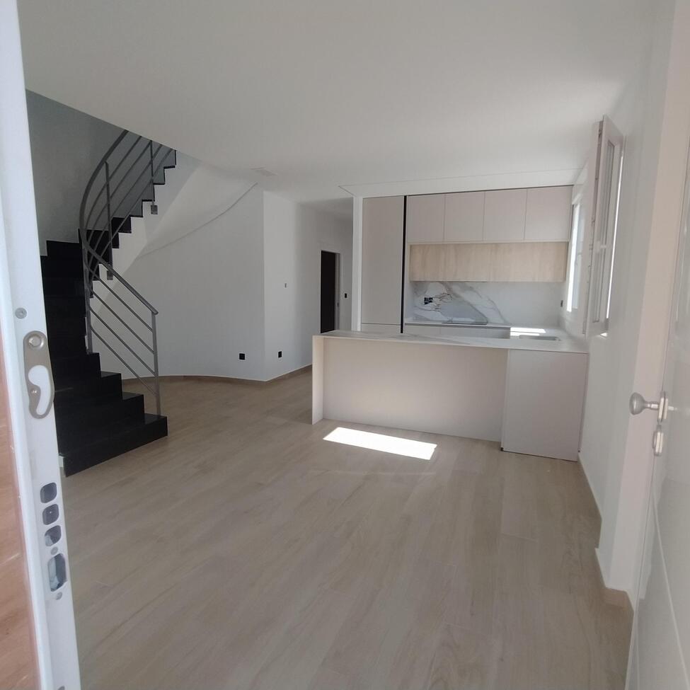Villa in Torrevieja, Alicante, Spain 3 bedrooms,  No. 139782