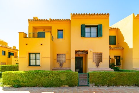 Townhouse for sale Finestrat, Alicante, Spain 3 bedrooms, 125 sq.m. No. 139783 - photo 2