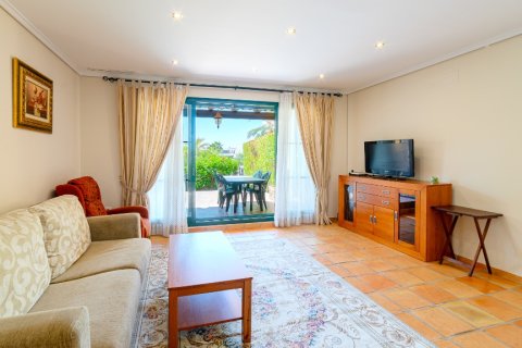 Townhouse for sale Finestrat, Alicante, Spain 3 bedrooms, 125 sq.m. No. 139783 - photo 11