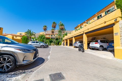 Townhouse for sale Finestrat, Alicante, Spain 3 bedrooms, 125 sq.m. No. 139783 - photo 8