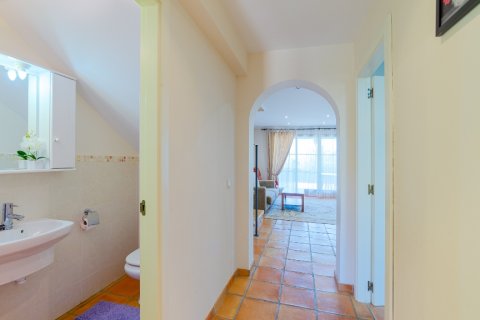 Townhouse for sale Finestrat, Alicante, Spain 3 bedrooms, 125 sq.m. No. 139783 - photo 17