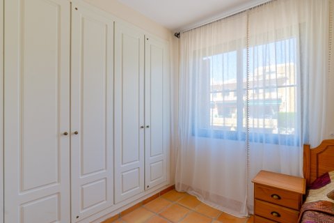 Townhouse for sale Finestrat, Alicante, Spain 3 bedrooms, 125 sq.m. No. 139783 - photo 30