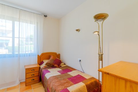 Townhouse for sale Finestrat, Alicante, Spain 3 bedrooms, 125 sq.m. No. 139783 - photo 29