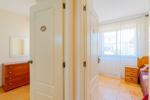 Townhouse for sale Finestrat, Alicante, Spain 3 bedrooms, 125 sq.m. No. 139783 - photo 27