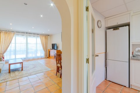 Townhouse for sale Finestrat, Alicante, Spain 3 bedrooms, 125 sq.m. No. 139783 - photo 19