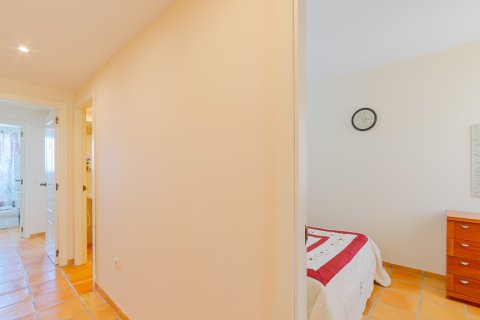 Townhouse for sale Finestrat, Alicante, Spain 3 bedrooms, 125 sq.m. No. 139783 - photo 28