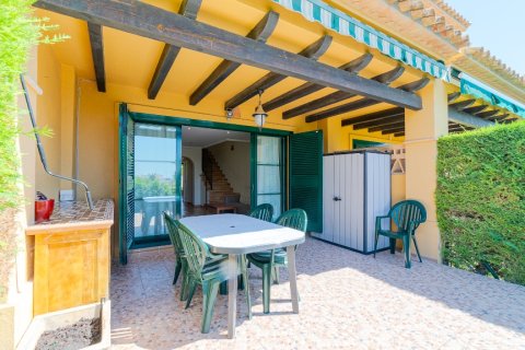 Townhouse for sale Finestrat, Alicante, Spain 3 bedrooms, 125 sq.m. No. 139783 - photo 6