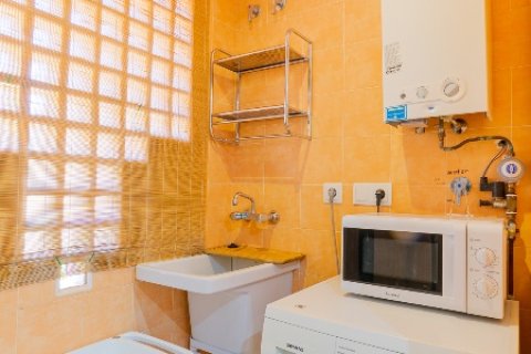 Townhouse for sale Finestrat, Alicante, Spain 3 bedrooms, 125 sq.m. No. 139783 - photo 23