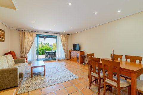 Townhouse for sale Finestrat, Alicante, Spain 3 bedrooms, 125 sq.m. No. 139783 - photo 4