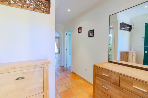 Townhouse for sale Finestrat, Alicante, Spain 3 bedrooms, 125 sq.m. No. 139783 - photo 14