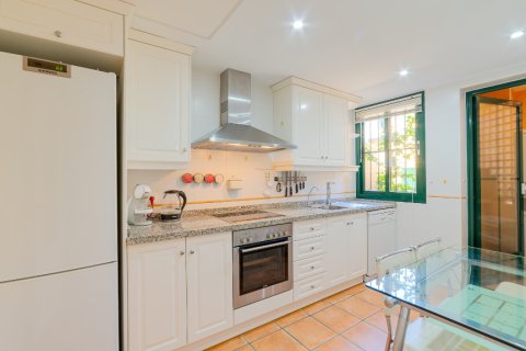 Townhouse for sale Finestrat, Alicante, Spain 3 bedrooms, 125 sq.m. No. 139783 - photo 20