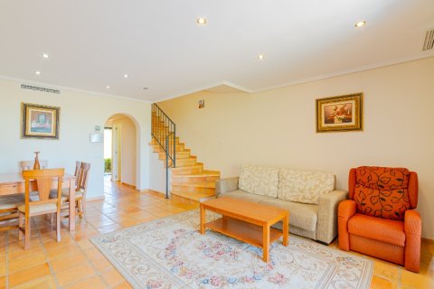 Townhouse for sale Finestrat, Alicante, Spain 3 bedrooms, 125 sq.m. No. 139783 - photo 13