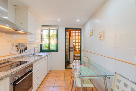 Townhouse for sale Finestrat, Alicante, Spain 3 bedrooms, 125 sq.m. No. 139783 - photo 22