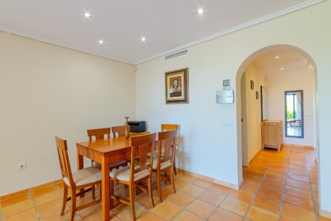 Townhouse for sale Finestrat, Alicante, Spain 3 bedrooms, 125 sq.m. No. 139783 - photo 12