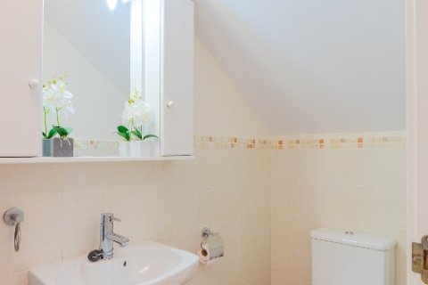 Townhouse for sale Finestrat, Alicante, Spain 3 bedrooms, 125 sq.m. No. 139783 - photo 18