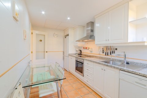 Townhouse for sale Finestrat, Alicante, Spain 3 bedrooms, 125 sq.m. No. 139783 - photo 25