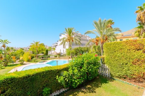 Townhouse for sale Finestrat, Alicante, Spain 3 bedrooms, 125 sq.m. No. 139783 - photo 5