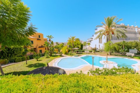 Townhouse for sale Finestrat, Alicante, Spain 3 bedrooms, 125 sq.m. No. 139783 - photo 16