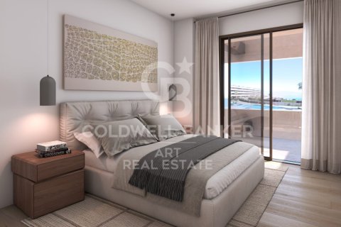 Lägenhet till salu i Manilva, Malaga, Spanien 2 sovrum, 123 kvm. Nr. 157956 - foto 5