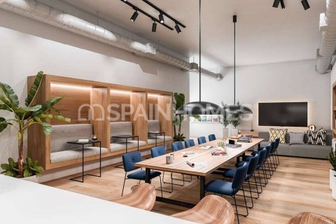 Продажа квартиры в Эстепона, Малага, Испания 1 спальня, 59м2 №140180 - фото 10