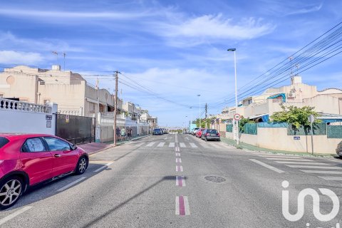 House zum Verkauf in Torrevieja, Alicante, Spanien 1 Schlafzimmer, Nr. 185650 - Foto 18